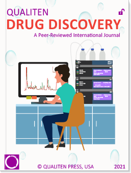 Qualiten Drug Discovery